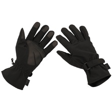 Тактически ръкавици Softshell / MFH Int.Comp.