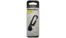 Doohickey Key tool черен / Nite Ize