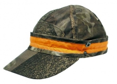 Зимна шапка Hunter-brown / MFH Int. Comp.