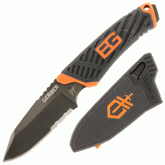 Нож COMPACT FIXED BLADE / GERBER